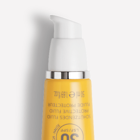 M. Asam VITAMIN C Fluide Protecteur SPF 30
