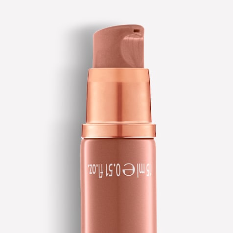 M. Asam MAGIC FINISH Glow Serum Highlighter Bronze Glow