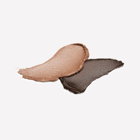 M. Asam MAGIC FINISH Kit de pomades pour sourcils