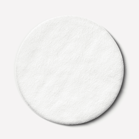 M. Asam VITAMIN C Disques Visage Exfoliants Booster d'Éclat