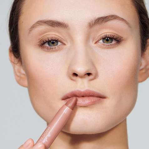 M. Asam MAGIC FINISH Volume & Repair Baume à Lèvres Caramel Kiss