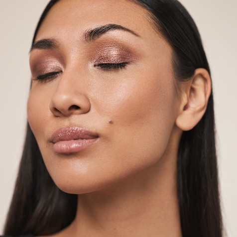 M. Asam MAGIC FINISH Mousse Eyeshadow Fard à Paupières Love Note