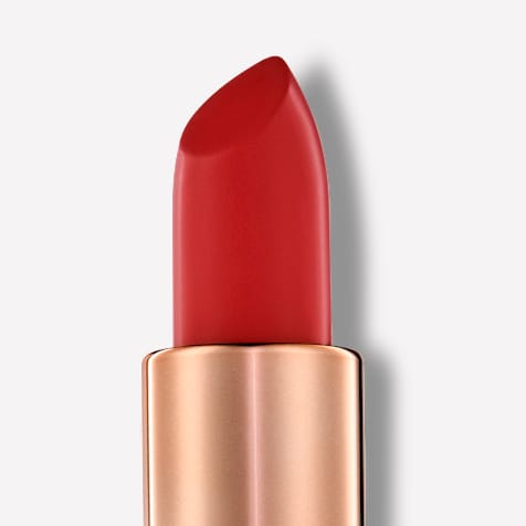 M. Asam MAGIC FINISH Satin Lippenstift Ruby Red