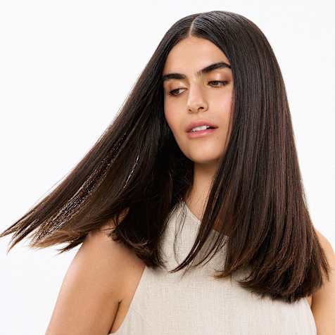 ahuhu REBUILD Keratin Shampoo & Conditioner für strapaziertes Haar