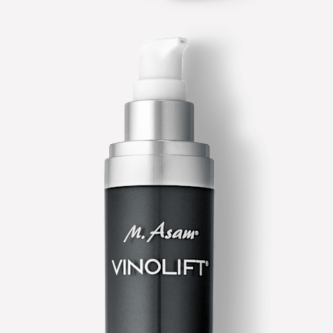 M. Asam VINOLIFT Sérum de Nuit au Peptide Liftant
