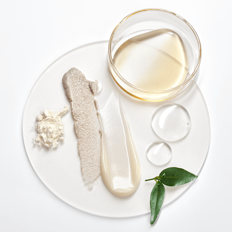M. Asam CLEAR SKIN Routine de Soins Visage pour une Peau Clarifiée 4 Produits