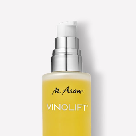 M. Asam VINOLIFT Huile pour le visage Réparation Intensive