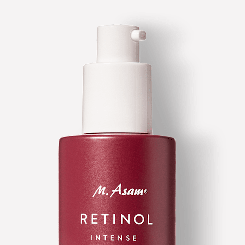 M. Asam RETINOL INTENSE Youth Concentrate Gesichtsserum