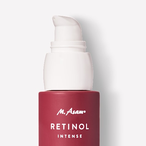 M. Asam RETINOL INTENSE Youth Concentrate Gesichtsserum
