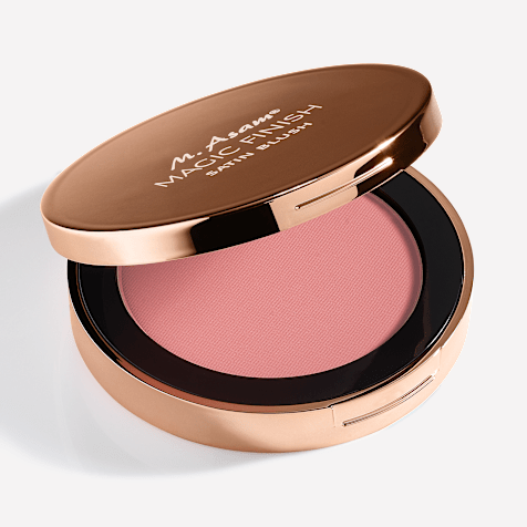 M. Asam MAGIC FINISH Satin Blush Peachy Rose