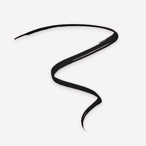 M. Asam MAGIC FINISH Miracle Eyeliner Black