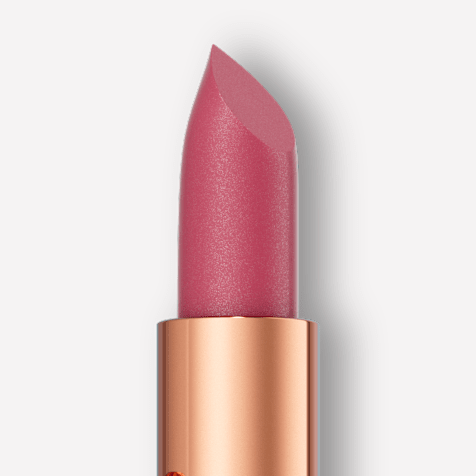 M. Asam MAGIC FINISH Brilliant Shine Lippenstift Primrose
