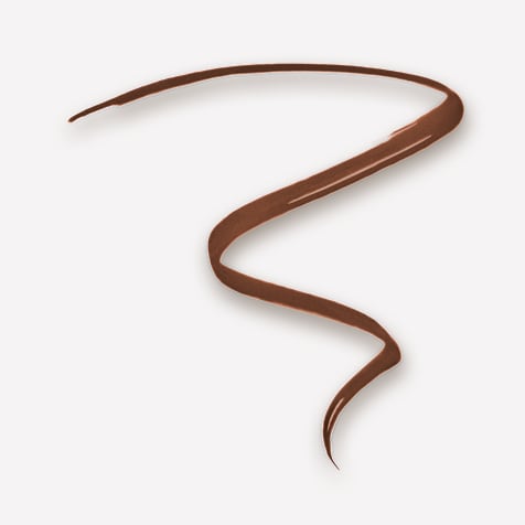 M. Asam MAGIC FINISH Miracle Eyeliner Stift Brown