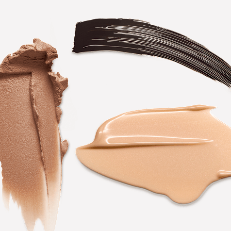 M. Asam MAGIC FINISH Routine de Maquillage Complète 4 Produits