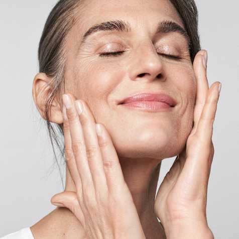 M. Asam RESVERATROL PREMIUM NT50 Coffret Cadeau aux Soins Raffermissants XXL 3 Produits