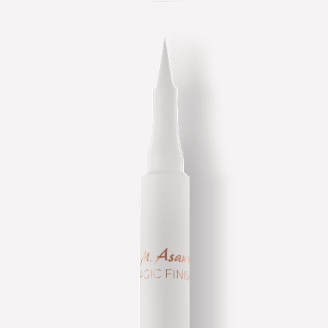 M. Asam MAGIC FINISH Miracle Eyeliner Stift White