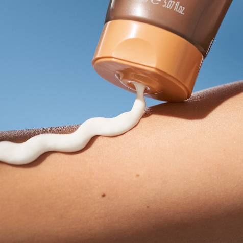 M. Asam SUN Care & Protect Sonnencreme Körper LSF 50