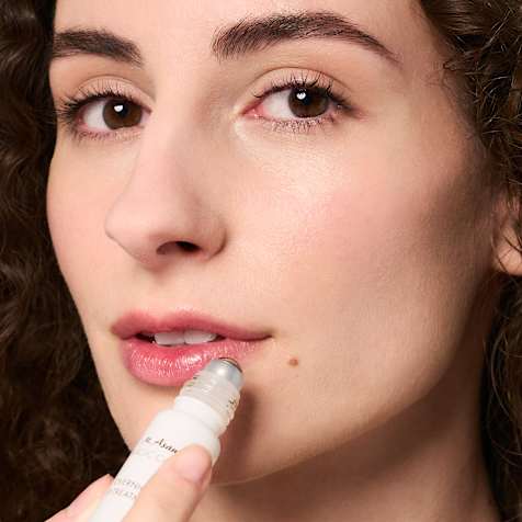 M. Asam MAGIC CARE Overnight Lippenpeeling
