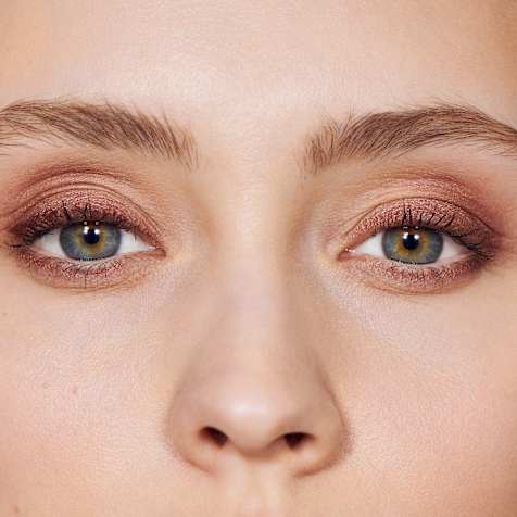 M. Asam MAGIC FINISH Eye Designer Kajal Vibrant Brown