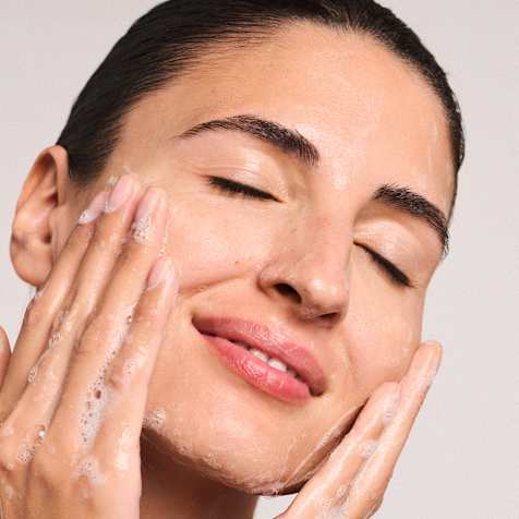 M. Asam RETINOL INTENSE Gel nettoyant