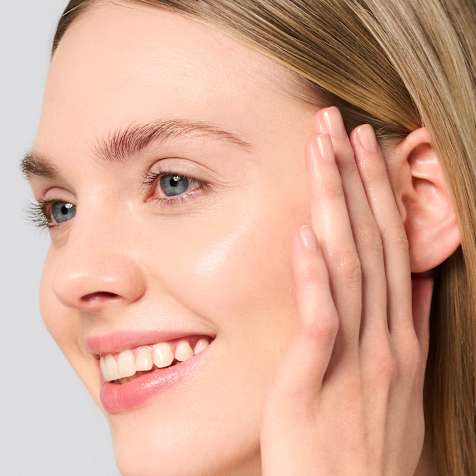 M. Asam VITAMIN C Natürlicher Glow Gesichtsflege Routine 4-teilig