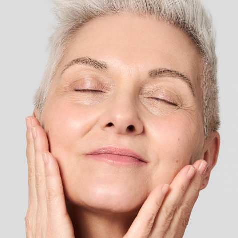 M. Asam VINOLIFT Sérum de Nuit au Peptide Liftant