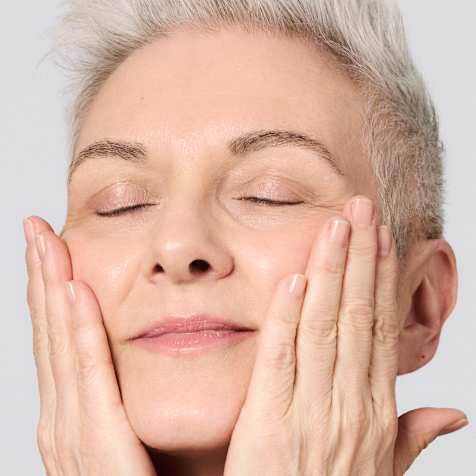 M. Asam VINOLIFT Crème nettoyante & eau micellaire anti-âge