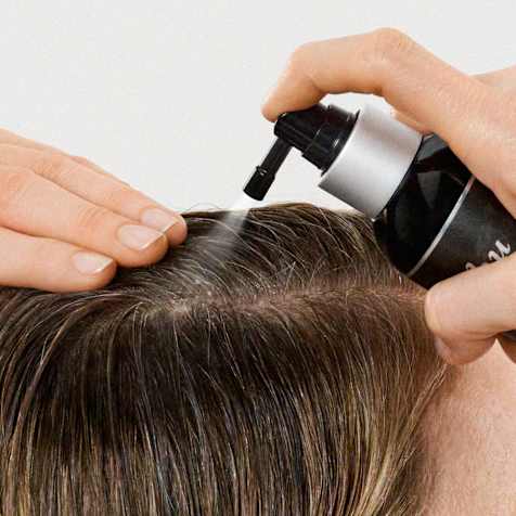 ahuhu STYLE & FINISH Spray Coiffant Super Lift Up