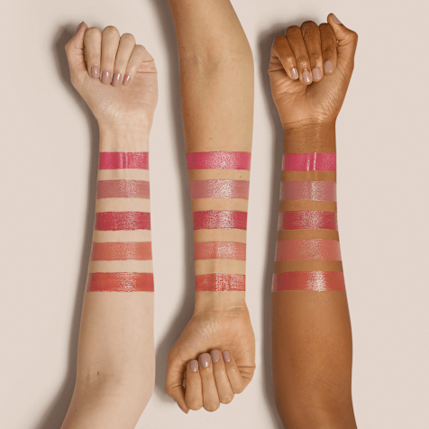 M. Asam MAGIC FINISH Brilliant Shine Lippenstift Primrose