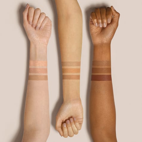M. Asam MAGIC FINISH Supercharge Serum Foundation Fond de Teint Cool Honey