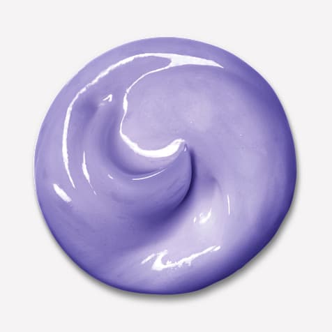 ahuhu COLOR Après-shampoing Argent Refresh
