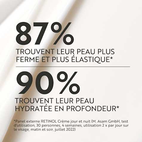 M. Asam Crème Visage 24h