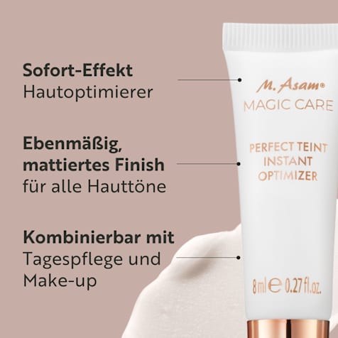 M. Asam MAGIC CARE Perfect Teint Sofortiger Weichzeichner