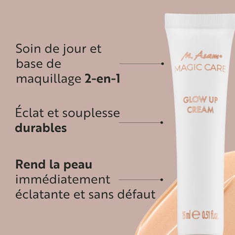 M. Asam MAGIC CARE Crème Glow Up