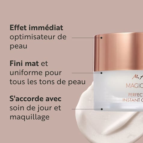 M. Asam MAGIC CARE Perfect Teint Duo