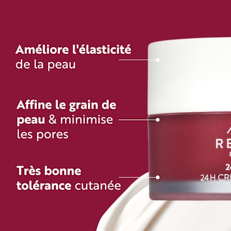 M. Asam Crème Visage 24h