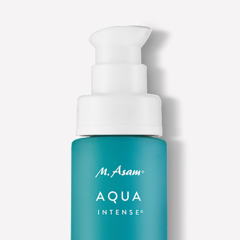 M. Asam AQUA INTENSE Hyaluron Augencreme