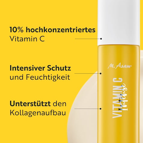 M. Asam VITAMIN C 10% Vitamin C Serum