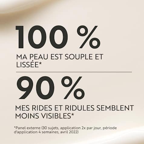 M. Asam MAGIC CARE Super Lift Crème Cou & Décolleté