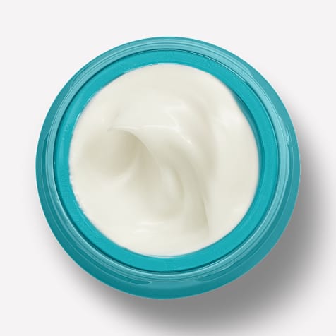 M. Asam AQUA INTENSE Crème de nuit à l'acide hyaluronique