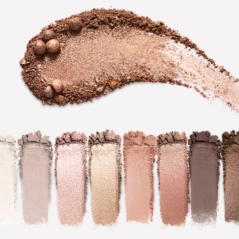 M. Asam MAGIC FINISH Nude Eyes & Bronzing Set 3-teilig
