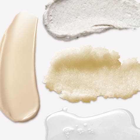M. Asam VINO GOLD Routine de soins raffermissants en 4 parties