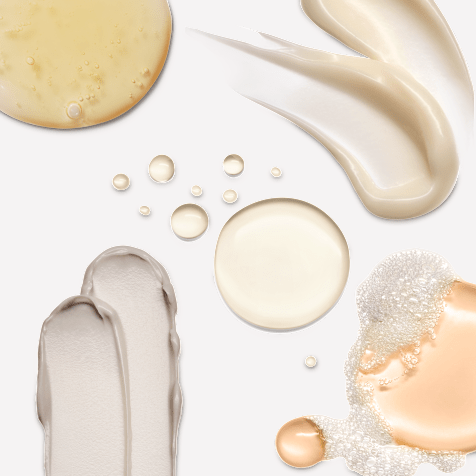 M. Asam CLEAR SKIN Reine Haut Gesichtspflege Routine 5-teilig