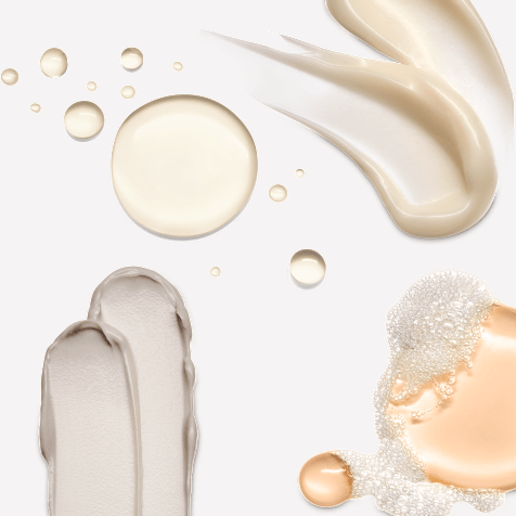 M. Asam CLEAR SKIN Routine de Soins Visage pour une Peau Clarifiée 4 Produits