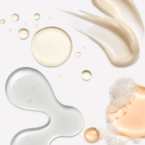M. Asam CLEAR SKIN Reine Haut Kennenlern Gesichtspflege Routine 4-teilig