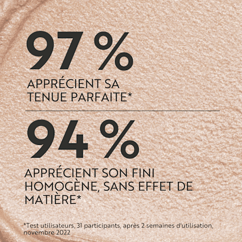 M. Asam MAGIC FINISH Fard à paupières mousse Cutie Pie