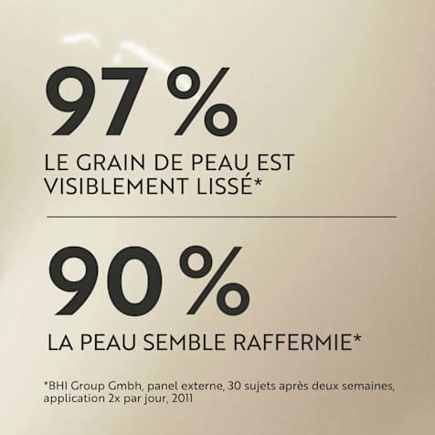 M. Asam VINOLIFT Sérum Raffermissant