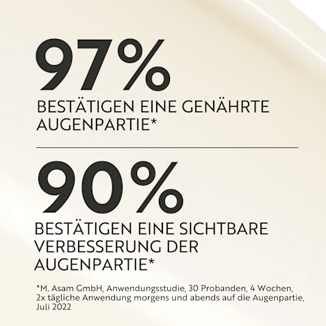 M. Asam RETINOL INTENSE Augenbalsam