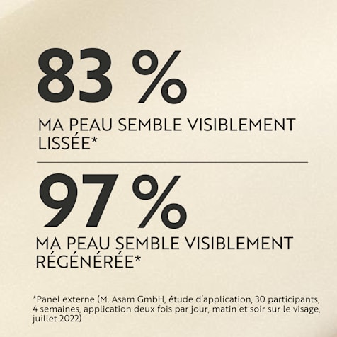 M. Asam Sérum Concentré de Jeunesse Raffermissant au Rétinol