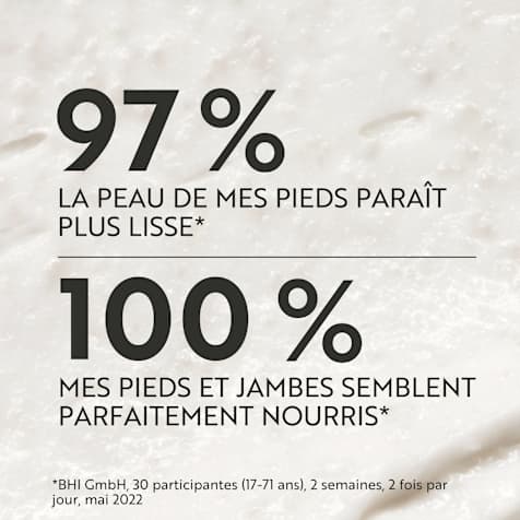 M. Asam VINO GOLD Crème Intense pour les Pieds